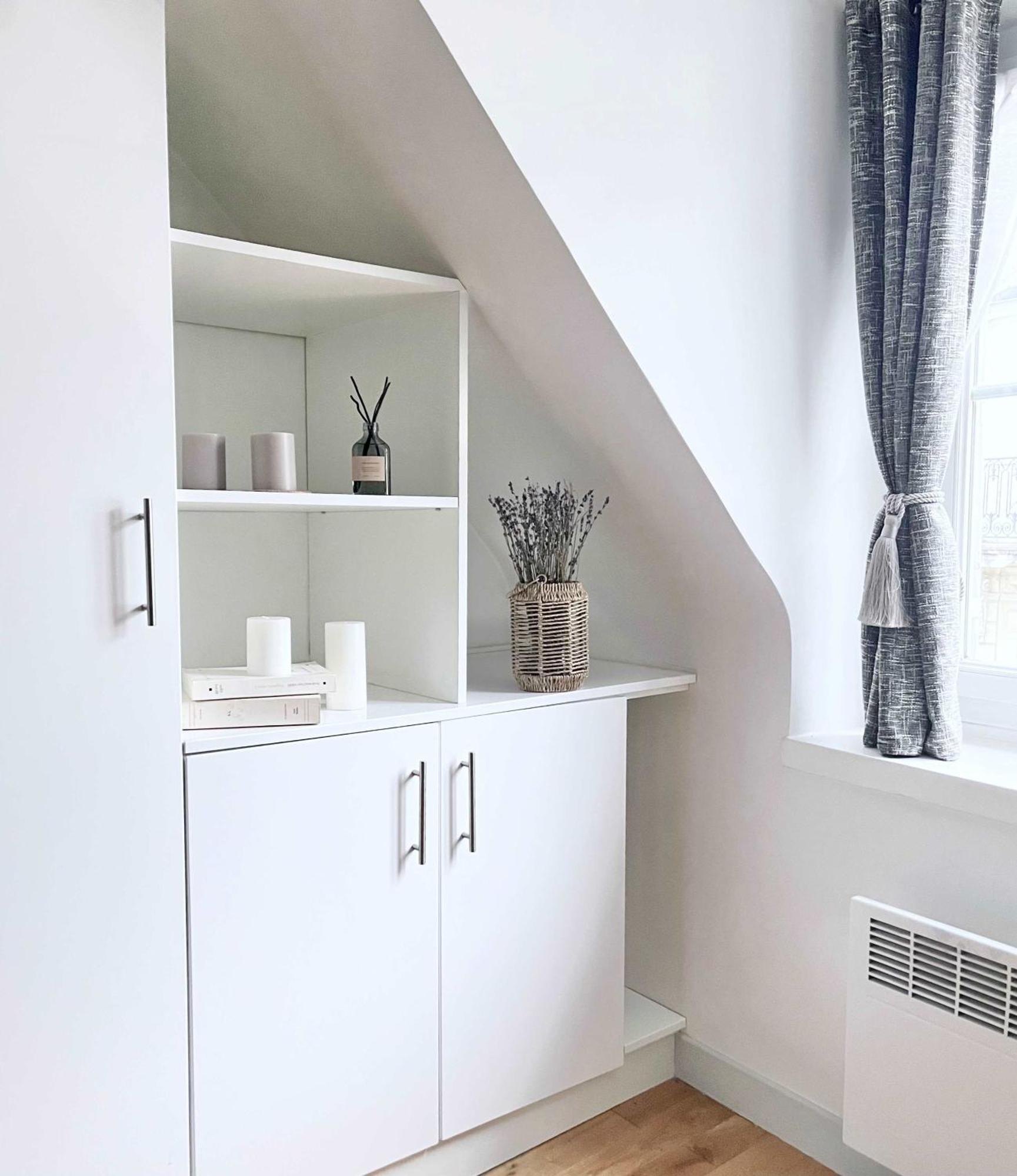Beautiful Apartment Near Grands Boulevards Paříž Exteriér fotografie