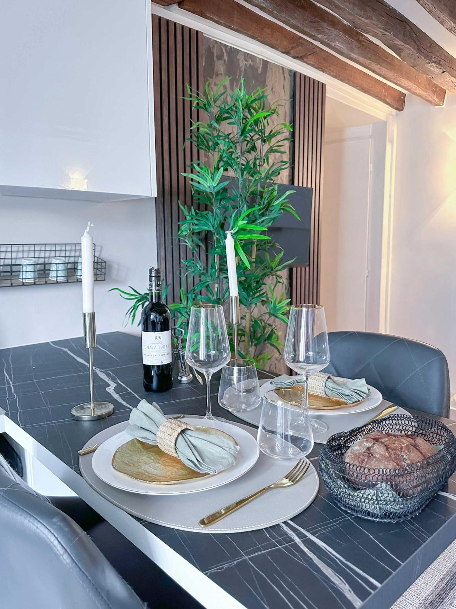 Beautiful Apartment Near Grands Boulevards Paříž Exteriér fotografie