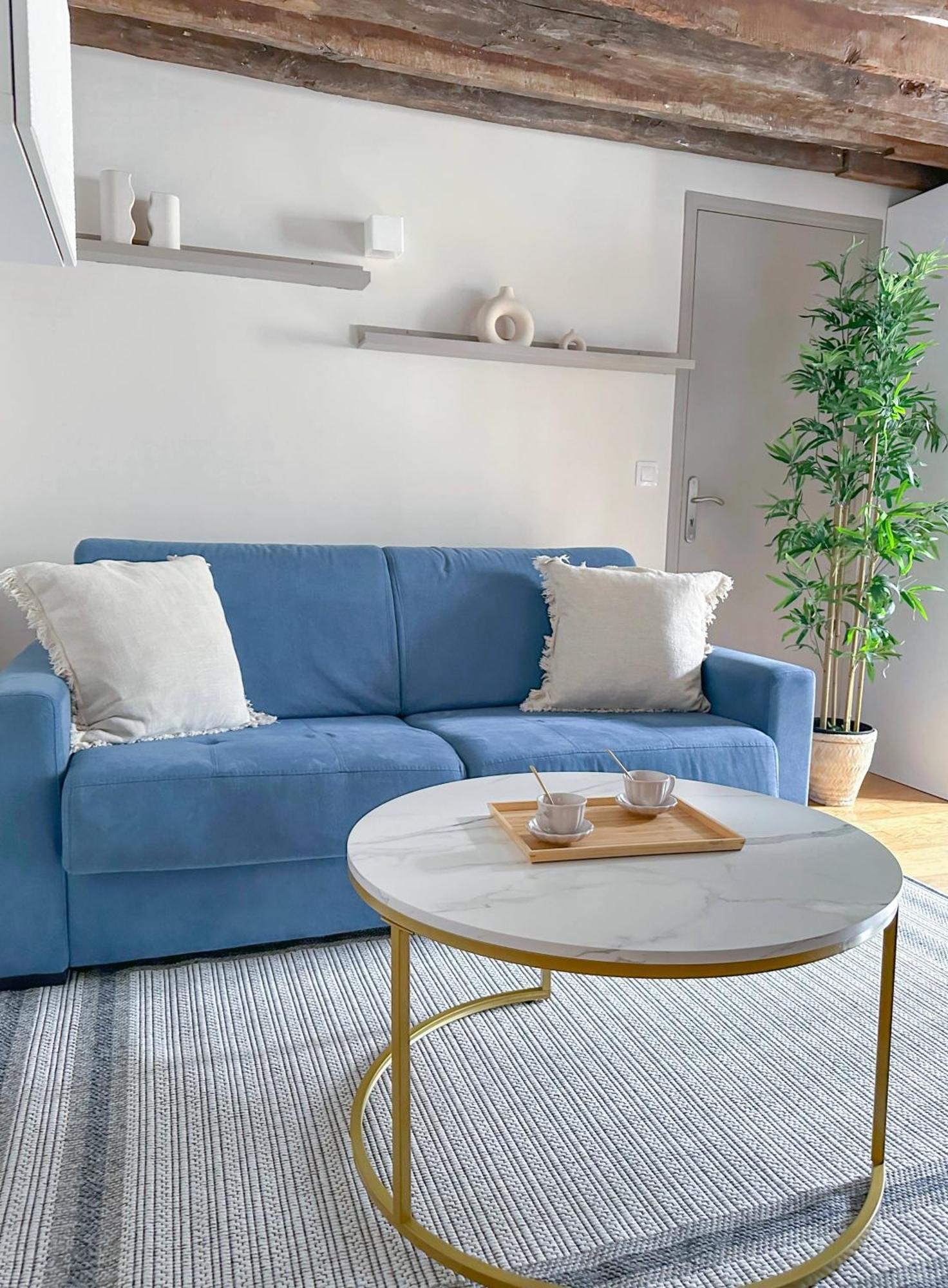 Beautiful Apartment Near Grands Boulevards Paříž Exteriér fotografie